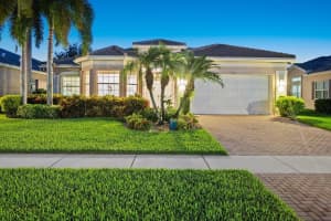 9729 S Dovetree Isle Dr, Boynton Beach, FL 33473 Sold 01/17/25