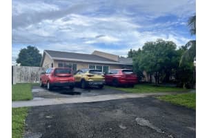 610 SW 61st Ter, Margate, FL 33068 Sold 10/23/24