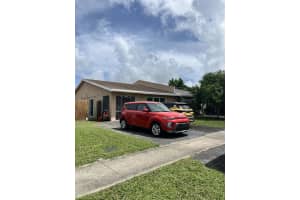 610 SW 61st Ter, Margate, FL 33068 Sold 10/23/24
