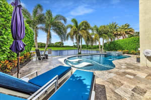9880 S Miralago Way, Parkland