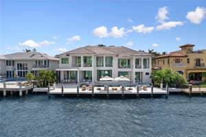 2519 Aqua Vista Blvd, Fort Lauderdale, FL 33301 Sold 04/29/25
