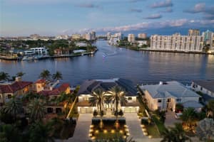 2519 Aqua Vista Blvd, Fort Lauderdale, FL 33301 Sold 04/29/25