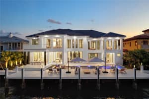 2519 Aqua Vista Blvd, Fort Lauderdale, FL 33301 Sold 04/29/25