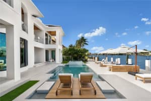2519 Aqua Vista Blvd, Fort Lauderdale, FL 33301 Sold 04/29/25