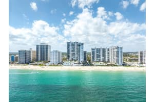 4280 Galt Ocean Dr 11K, Fort Lauderdale, FL 33308 Sold 12/16/24