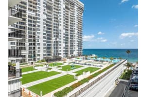 4280 Galt Ocean Dr 11K, Fort Lauderdale, FL 33308 Sold 12/16/24