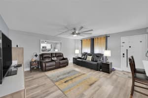 7416 Ashmont Cir 104, Tamarac, FL 33321 Sold 11/20/24