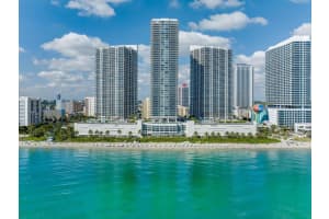 1800 S Ocean Dr 3109, Hallandale Beach, FL 33009 Sold 04/14/25