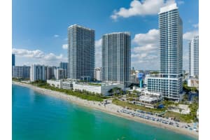1800 S Ocean Dr 3109, Hallandale Beach, FL 33009 Sold 04/14/25