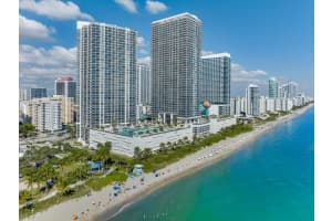 1800 S Ocean Dr 3109, Hallandale Beach, FL 33009 Sold 04/14/25