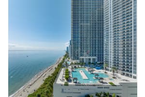 1800 S Ocean Dr 3109, Hallandale Beach, FL 33009 Sold 04/14/25