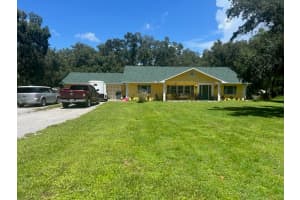 1875 SE 4th St, Okeechobee, FL 34974 Sold 02/25/25