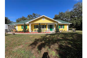1875 SE 4th St, Okeechobee, FL 34974 Sold 02/25/25