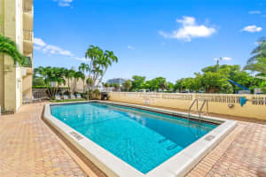 900 NE 18th Ave 809, Fort Lauderdale, FL 33304 Sold 06/17/25