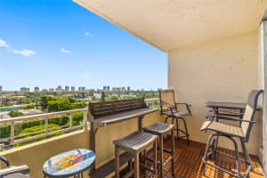 900 NE 18th Ave 809, Fort Lauderdale, FL 33304 Sold 06/17/25