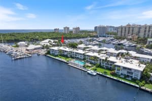 2727 Yacht Club Boulevard 2E, Fort Lauderdale, FL 33304 Sold 11/25/24