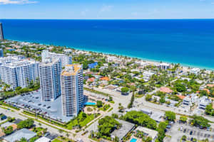 2701 N Ocean Blvd 17B, Fort Lauderdale, FL 33308 Sold 04/09/25