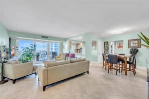 2701 N Ocean Blvd 17B, Fort Lauderdale, FL 33308 Sold 04/09/25