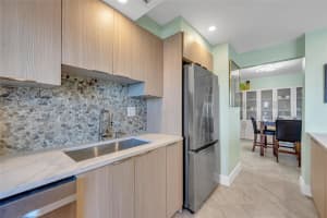 2701 N Ocean Blvd 17B, Fort Lauderdale, FL 33308 Sold 04/09/25