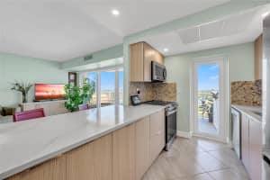 2701 N Ocean Blvd 17B, Fort Lauderdale, FL 33308 Sold 04/09/25