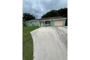 357 SW Tulip Blvd, Port Saint Lucie, FL 34953 Sold 12/17/24