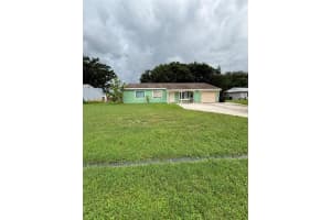 357 SW Tulip Blvd, Port Saint Lucie, FL 34953 Sold 12/17/24