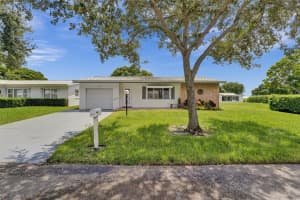 1310 NW 87th Ln, Plantation, FL 33322 Sold 10/22/24