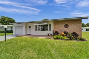 1310 NW 87th Ln, Plantation, FL 33322 Sold 10/22/24