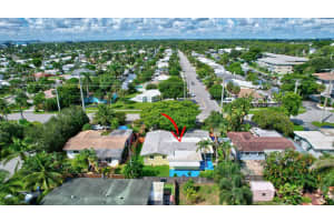 1232 SW 9th Ave, Fort Lauderdale, FL 33315 Sold 03/12/25