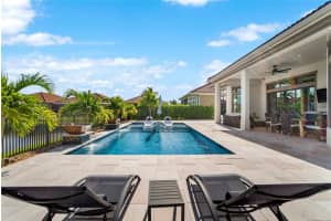 12075 Bastille Circle, Parkland, FL 33076 Sold 11/05/24