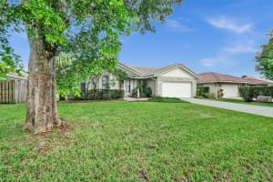 4319 NW 70th Ln, Coral Springs, FL 33065 Sold 10/18/24