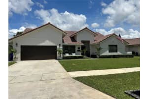 401 NW 162nd Ave, Pembroke Pines, FL 33028 Sold 10/16/24