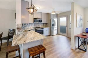 1445 Atlantic Shores Blvd 301, Hallandale Beach, FL 33009 Sold 10/22/24