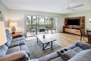 1445 Atlantic Shores Blvd 301, Hallandale Beach, FL 33009 Sold 10/22/24
