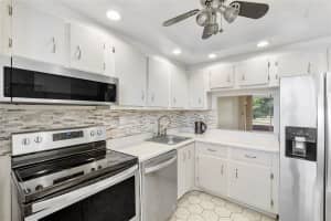 8300 Sands Point Blvd 207 K, Fort Lauderdale, FL 33321 Sold 11/20/24