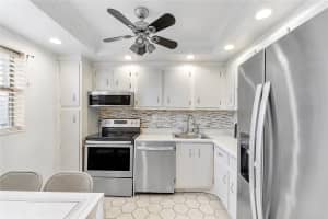 8300 Sands Point Blvd 207 K, Fort Lauderdale, FL 33321 Sold 11/20/24