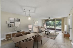 8300 Sands Point Blvd 207 K, Fort Lauderdale, FL 33321 Sold 11/20/24