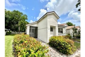 7951 NW 10th Ct 7951, Plantation, FL 33322 Sold 10/15/24