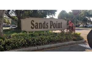 8351 Sands Point Blvd 210A, Fort Lauderdale, FL 33321 Sold 10/29/24