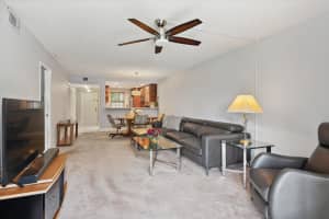 3503 Oaks Way 302, Pompano Beach, FL 33069 Sold 02/03/25