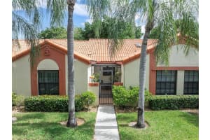 42 Centennial Court 42, Deerfield Beach, FL 33442 Sold 11/15/24