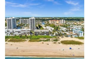 520 N Ocean Blvd 18, Pompano Beach, FL 33062 Sold 12/19/24