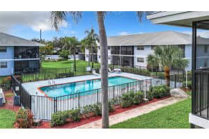 905 Southridge Rd C201, Delray Beach, FL 33444 Sold 11/04/24