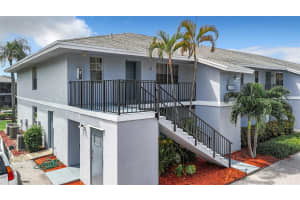 905 Southridge Rd C201, Delray Beach, FL 33444 Sold 11/04/24