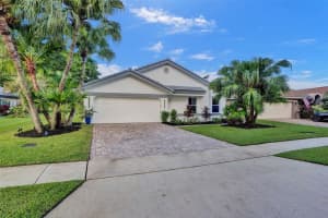 11180 Clover Leaf Cir, Boca Raton, FL 33428 Sold 02/18/25