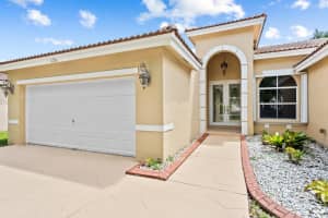 4286 NW 42nd Ter, Coconut Creek, FL 33073 Sold 10/31/24