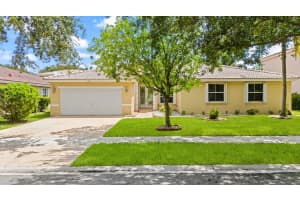 4286 NW 42nd Ter, Coconut Creek, FL 33073 Sold 10/31/24