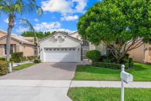 6876 Camille St, Boynton Beach, FL 33437 Sold 10/15/24