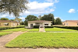 645 Miller Dr, Miami Springs, FL 33166 Sold 10/15/24
