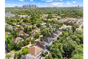 1608 SW 23rd St, Fort Lauderdale, FL 33315 Sold 01/22/25